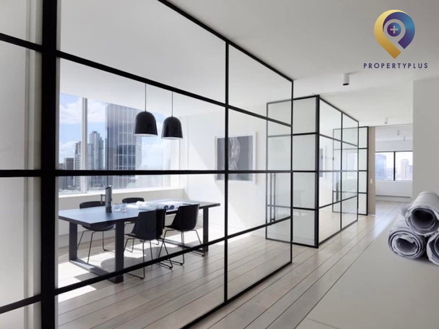 MK Center Energy Office